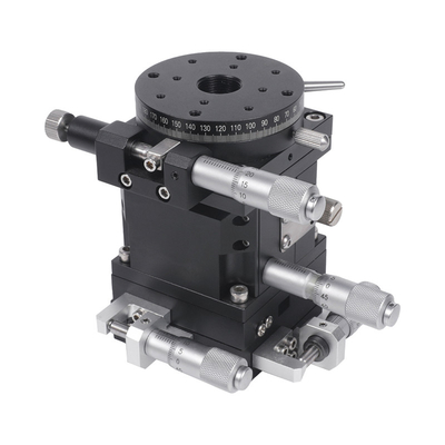 XYZ Hệ thống điều khiển vòng lặp kín giai đoạn tuyến tính 1000rpm Tốc độ động cơ