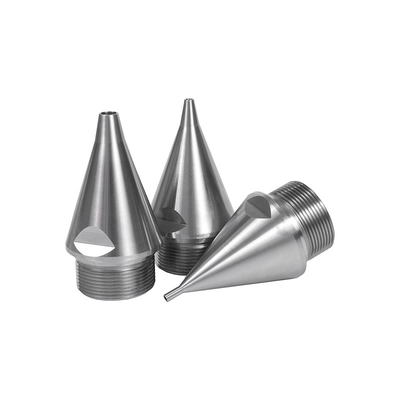Dịch vụ gia công CNC chuyên nghiệp với kết thúc bề mặt anodized