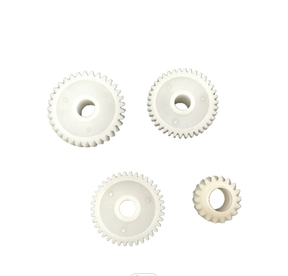Bộ phận nhựa kỹ thuật chống ôzôn, Bộ phận tiện gia công CNC  ABS