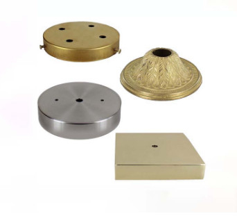 Các bộ phận kim loại tấm hàn và mạ, các bộ phận dập phần cứng anodized nhôm đen