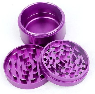 Các bộ phận chính xác được gia công bằng máy CNC được đánh bóng tùy chỉnh cho thiết bị y tế