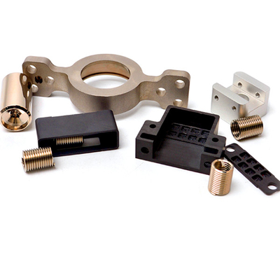 Nhà máy gia công CNC chuyên nghiệp được đánh bóng màu tùy chỉnh từ năm 2012 Trung Quốc