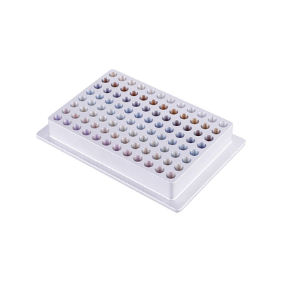 Các bộ phận chính xác được gia công bằng máy CNC tùy chỉnh cho thiết bị y tế - Màu sắc & Hình dạng Tùy chỉnh