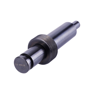 Linh kiện y tế chính xác xử lý nhiệt tùy chỉnh