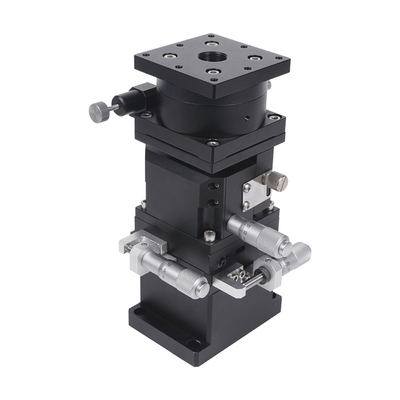 XYZ Hệ thống điều khiển vòng lặp kín giai đoạn tuyến tính 1000rpm Tốc độ động cơ