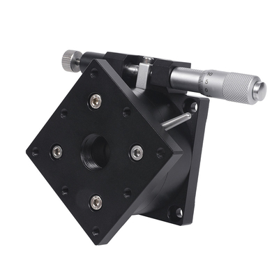 XYZ giai đoạn tuyến tính 200mm Điện áp động cơ 24V