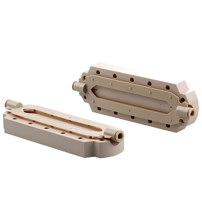 Máy CNC hiệu quả cho các yêu cầu tùy chỉnh